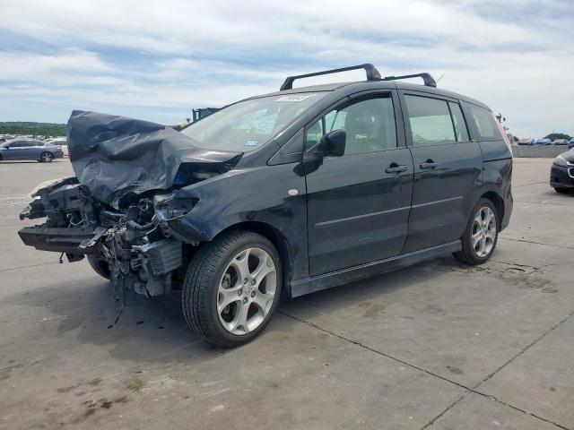  Salvage Mazda 5