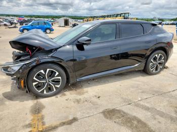  Salvage Kia EV6