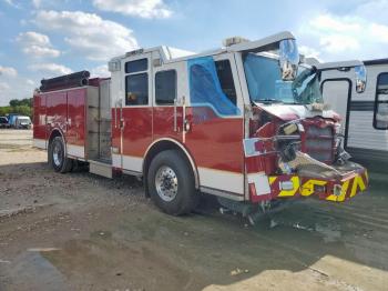  Salvage Pierce Other