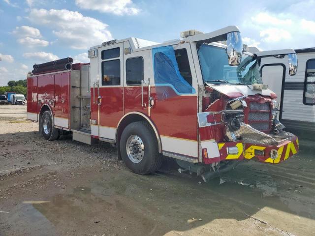  Salvage Pierce Other