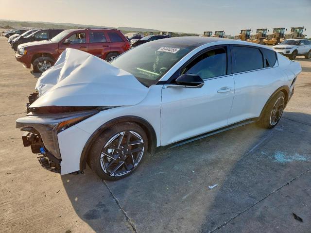  Salvage Kia K4 Gt Line