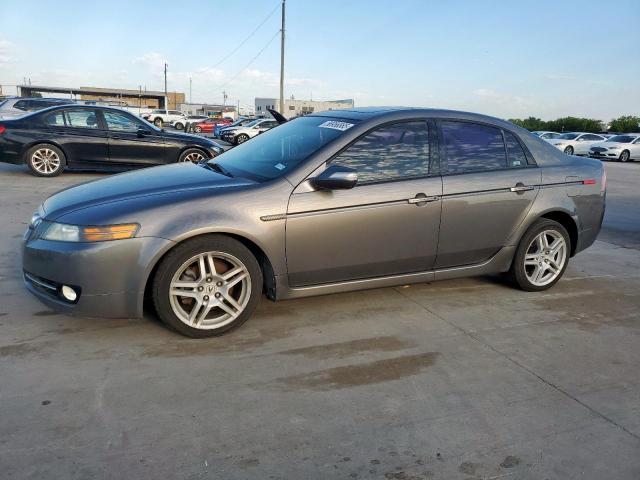  Salvage Acura TL