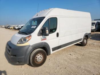  Salvage Ram Promaster