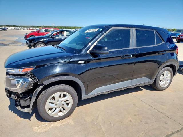  Salvage Hyundai VENUE