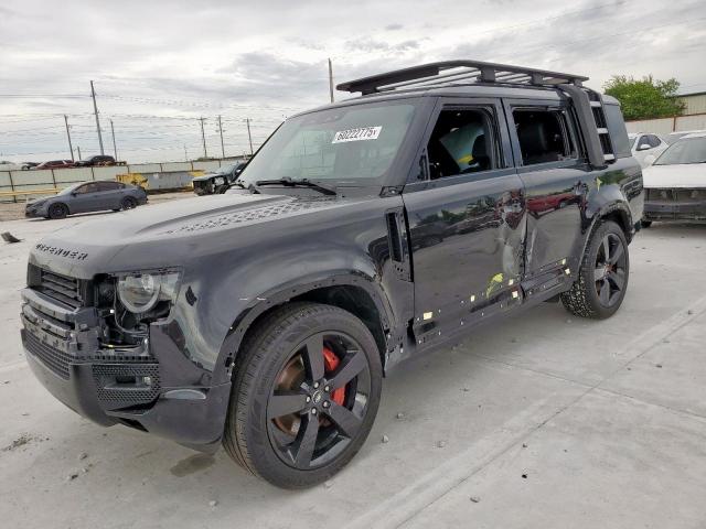  Salvage Land Rover Defender