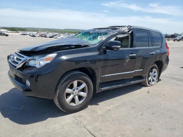  Salvage Lexus Gx
