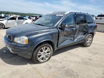  Salvage Volvo XC90