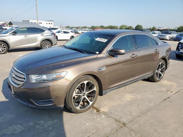  Salvage Ford Taurus