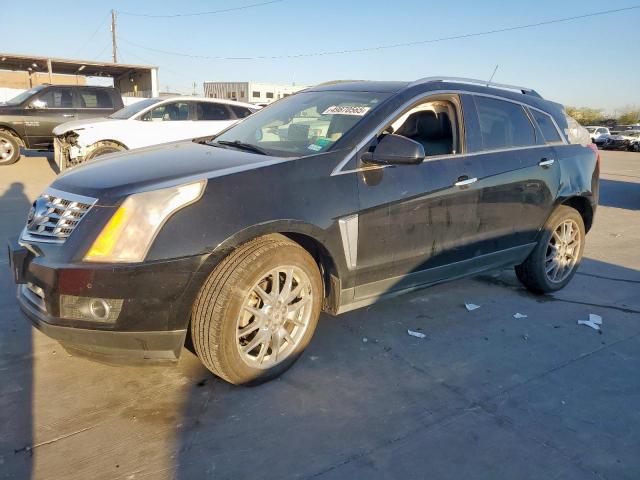  Salvage Cadillac SRX