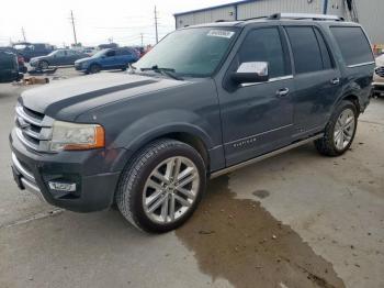  Salvage Ford Expedition