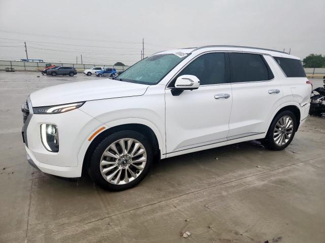  Salvage Hyundai PALISADE