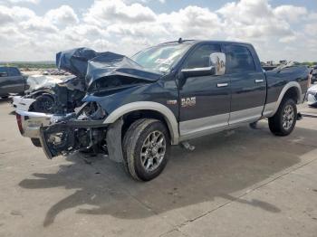  Salvage Ram 2500