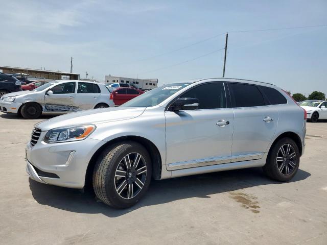  Salvage Volvo XC60
