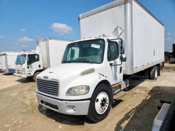  Salvage Freightliner M2 106 Med