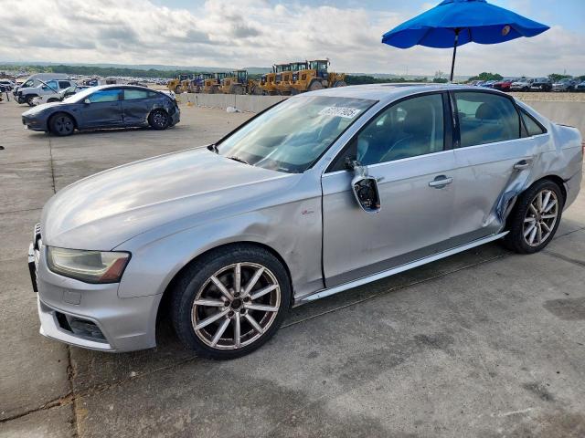  Salvage Audi A4