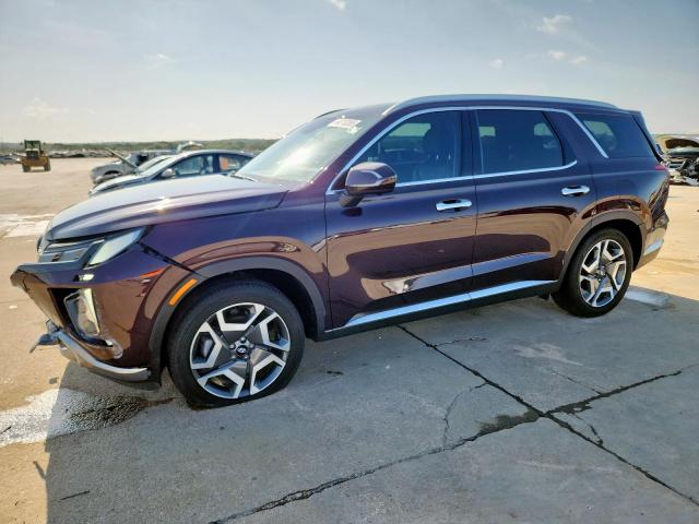  Salvage Hyundai PALISADE