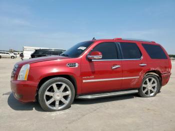  Salvage Cadillac Escalade