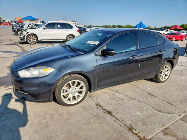  Salvage Dodge Dart
