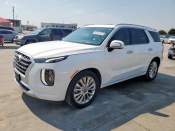  Salvage Hyundai PALISADE