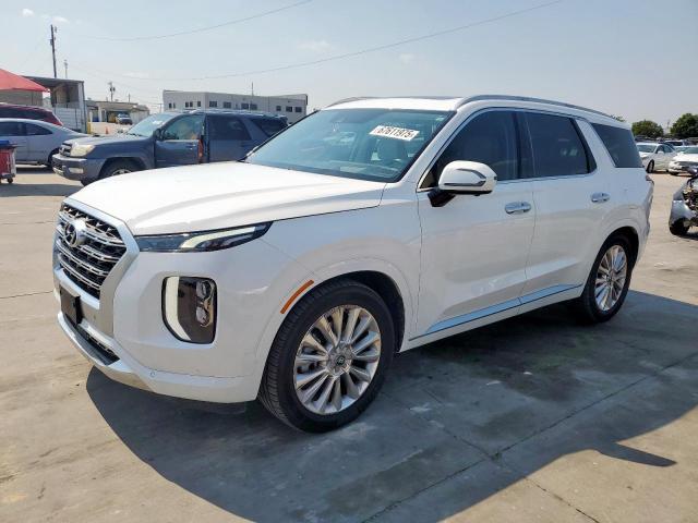  Salvage Hyundai PALISADE