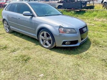  Salvage Audi A3