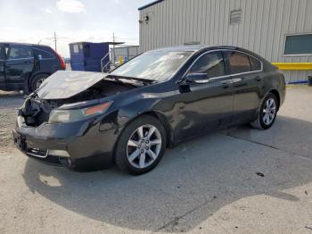  Salvage Acura TL