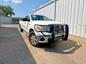  Salvage Toyt Tundra