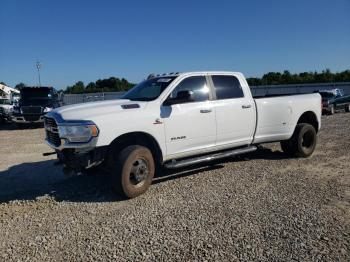  Salvage Ram 3500