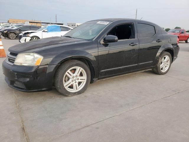  Salvage Dodge Avenger