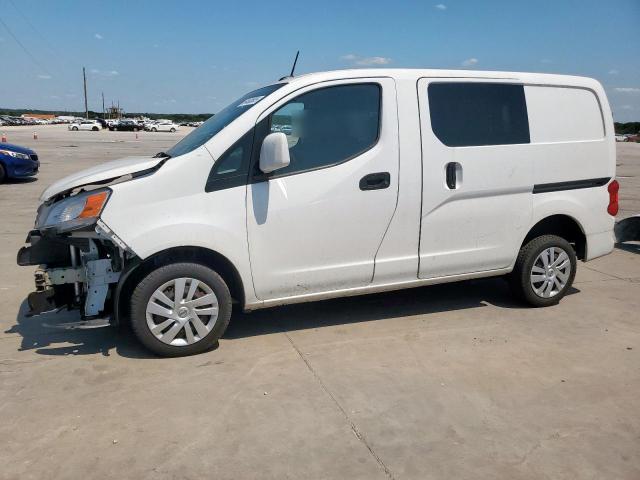  Salvage Nissan Nv