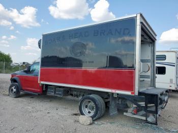  Salvage Ram 4500