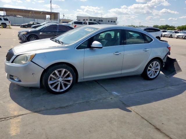  Salvage Buick Verano