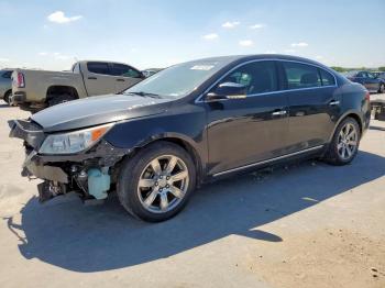  Salvage Buick LaCrosse