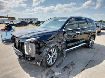  Salvage Hyundai PALISADE