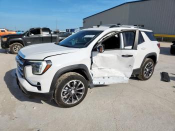 Salvage GMC Terrain El