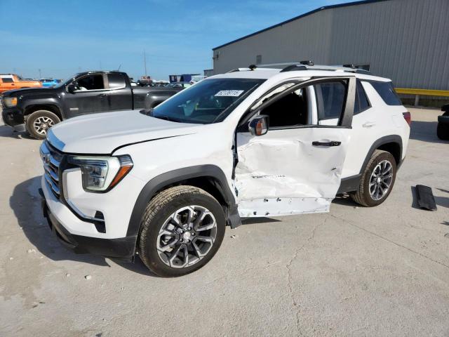  Salvage GMC Terrain El