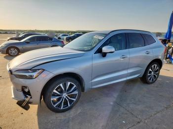  Salvage Volvo Xc60 B5 Mo