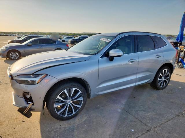  Salvage Volvo Xc60 B5 Mo