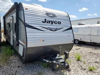  Salvage Jayflight Slx By Jay 284bhs