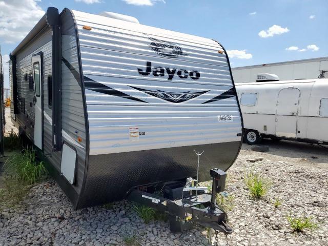  Salvage Jayflight Slx By Jay 284bhs
