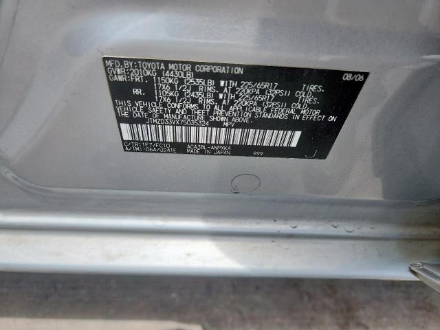 Toyota RAV4 Image 10