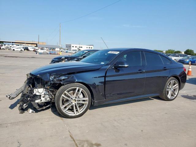  Salvage BMW 4 Series