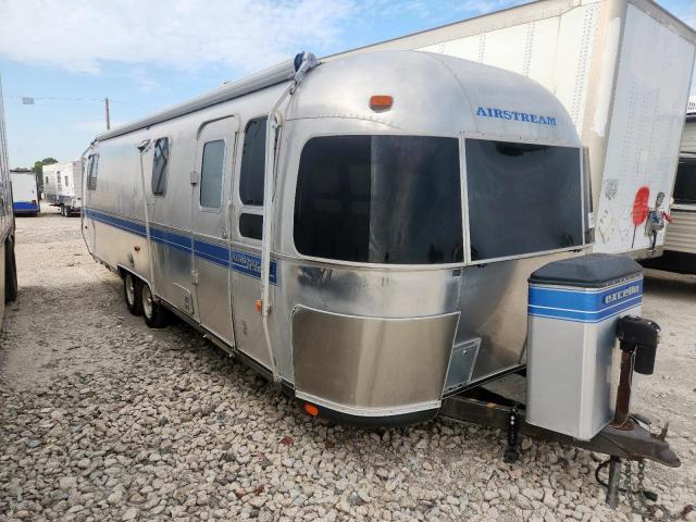  Salvage Airstream Excella