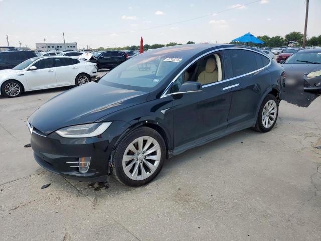  Salvage Tesla Model X