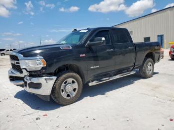  Salvage Ram 2500