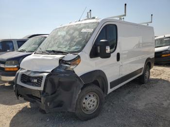  Salvage Ram Promaster