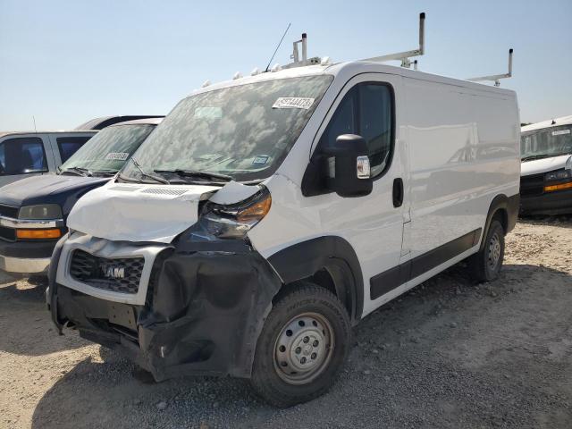  Salvage Ram Promaster
