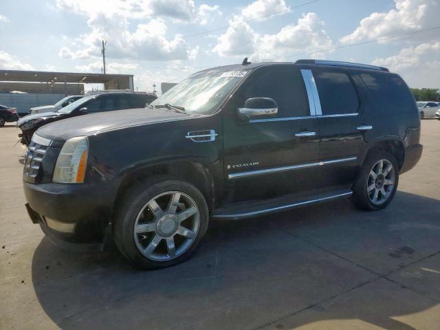  Salvage Cadillac Escalade