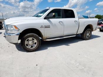  Salvage Ram 2500