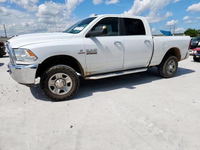  Salvage Ram 2500